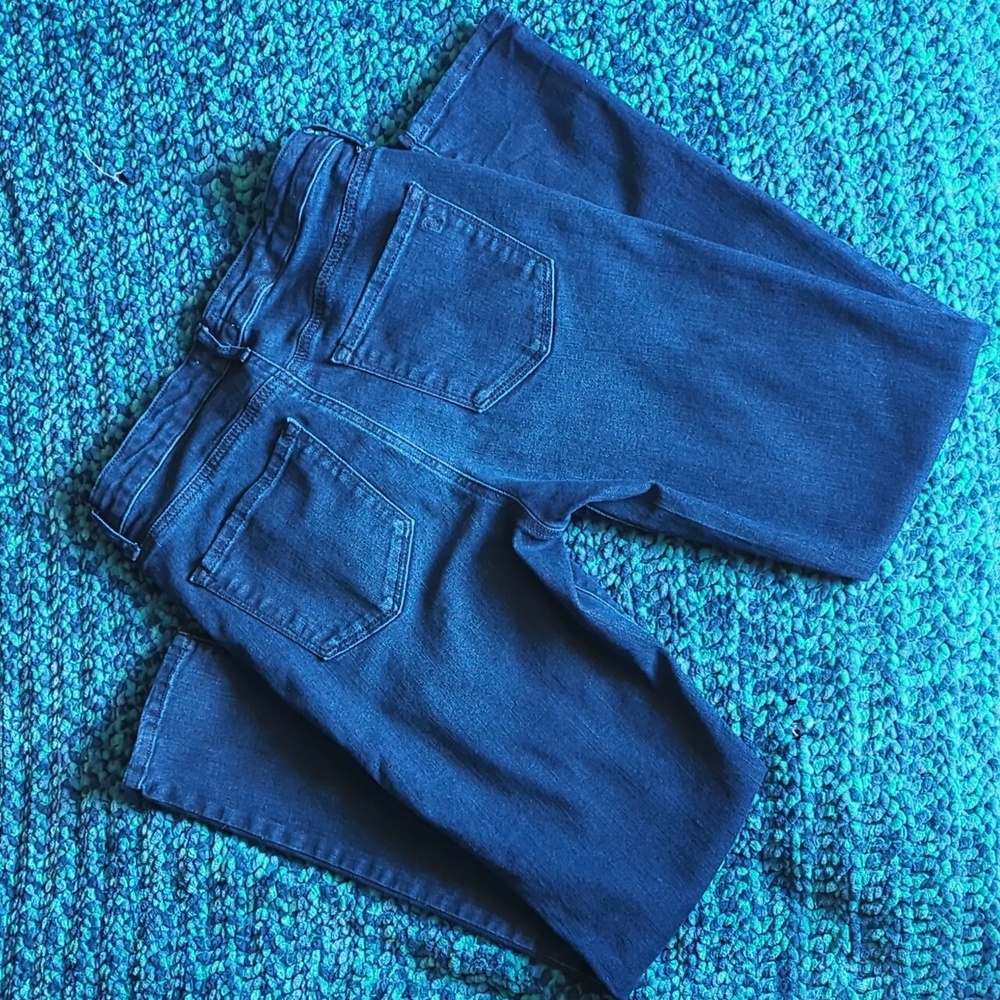 Jessica Simpson Skinny Size 6 - Picture 3 of 7